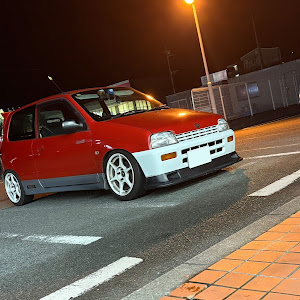 アルトワークス HA21S