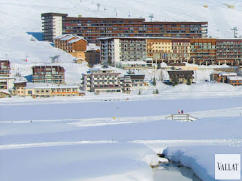 appartement à Tignes (73)