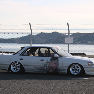 チェイサー JZX81