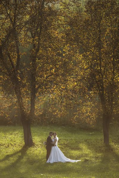 Свадебный фотограф Vladut Tiut (tvphoto). Фотография от 10 сентября 2018