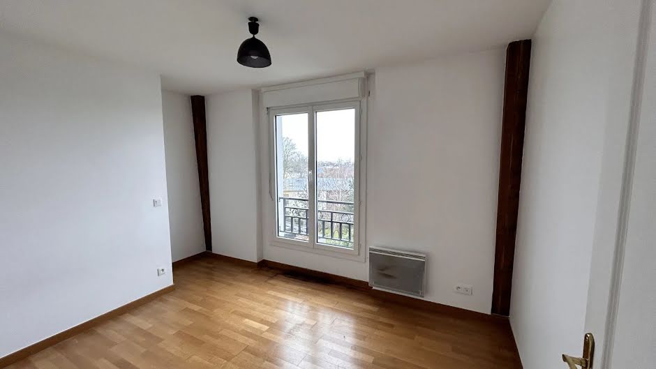 Vente appartement 2 pièces 59.4 m² à Le Raincy (93340), 263 000 €