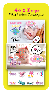 Baby Photo Editor Lab - Free Photo Editor Pro(圖2)-速報App