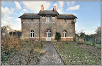 maison à Les petites dalles (76)