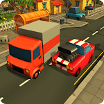 Traffic street racing Apk