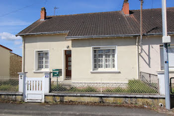 maison à Chatellerault (86)