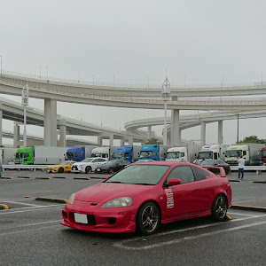 インテグラ DC5