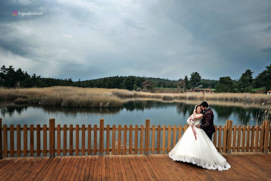 Fotografo di matrimoni Veli Burhan (veliburhan). Foto del 11 luglio 2020