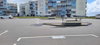 parking à Saint-Gilles-Croix-de-Vie (85)