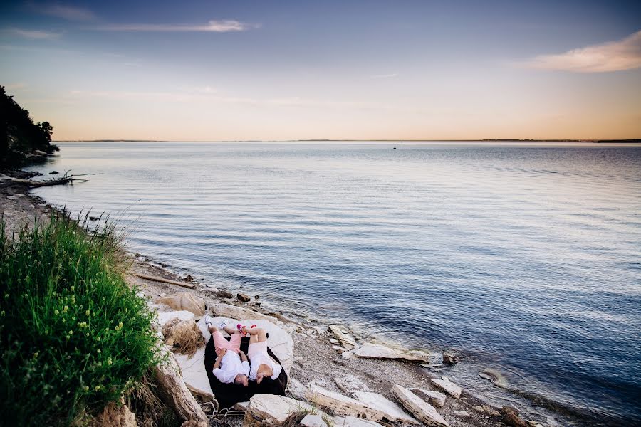 Svatební fotograf Ilya Lobov (ilyailya). Fotografie z 25.října 2016