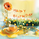 Birthday Greetings icon