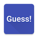 Download Guess The Number! For PC Windows and Mac 1.0