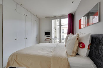 appartement à Neuilly-sur-Seine (92)