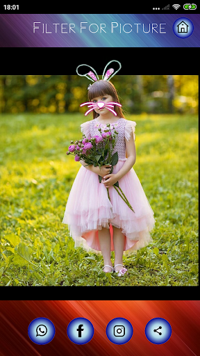 Baixar Photo Filter For tik tok para Android no Baixe F cil 