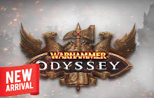 Game Theme: Warhammer Odyssey small promo image