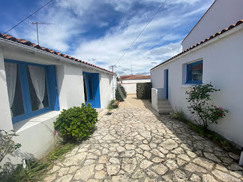 maison à La Tranche-sur-Mer (85)