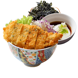 Chicken Katsu Don