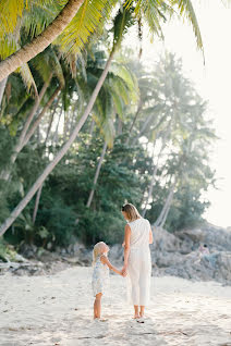 Wedding photographer Olga Safonova (olgasafonova). Photo of 19 May 2022