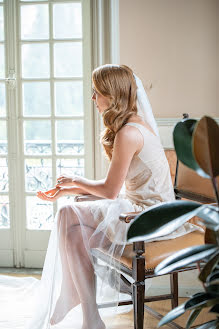 Fotografo di matrimoni Anastasia Rassia (momentstokeep). Foto del 16 aprile