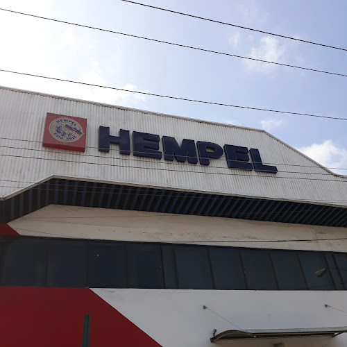 Hempel - Tienda de pinturas