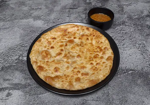 Pyaaj Paratha