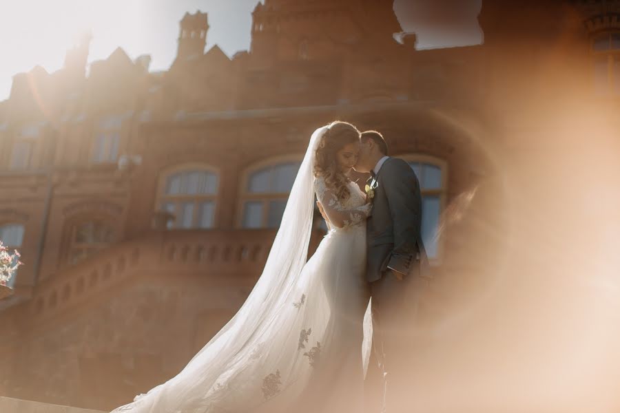Fotógrafo de bodas Einārs Freimanis (einarsfreimanis). Foto del 30 de enero 2019