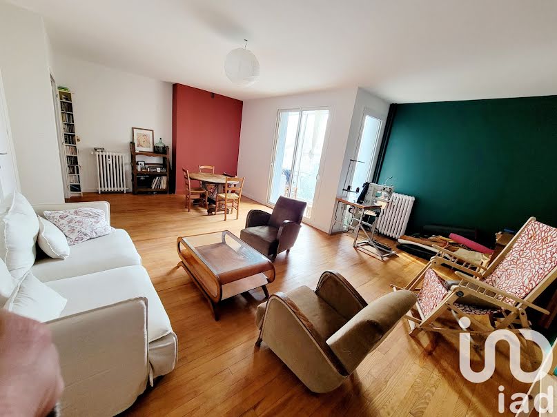 Vente appartement 4 pièces 86 m² à Toulouse (31000), 289 000 €