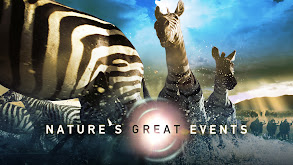 Nature's Great Events thumbnail