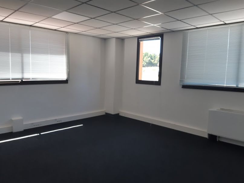 Location  locaux professionnels  273 m² à Colomiers (31770), 1 876 €