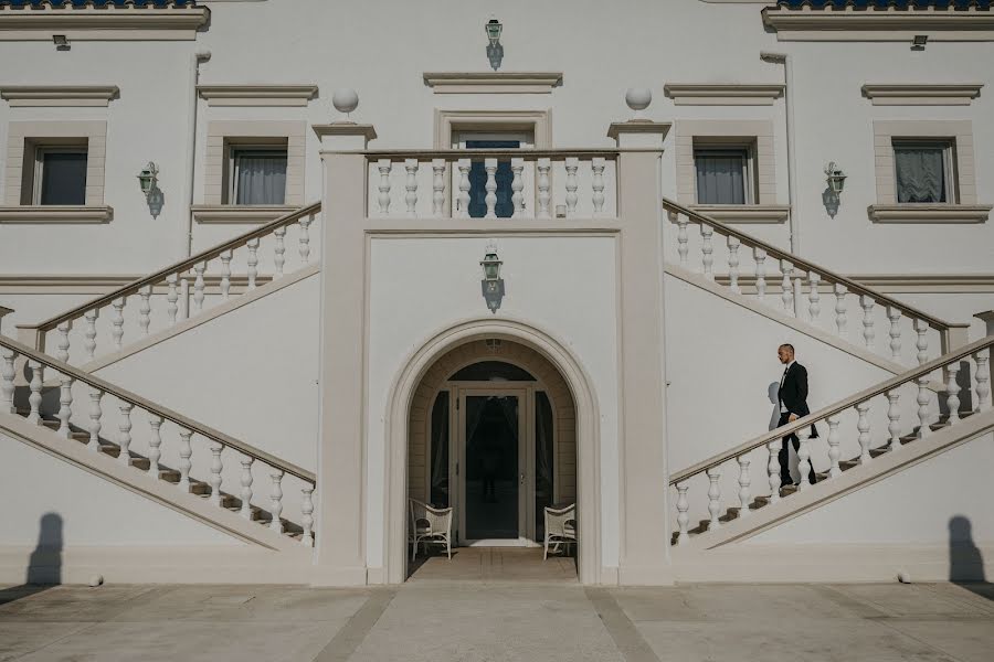 Fotografo di matrimoni Paola Licciardi (paolalicciardi). Foto del 21 febbraio 2022