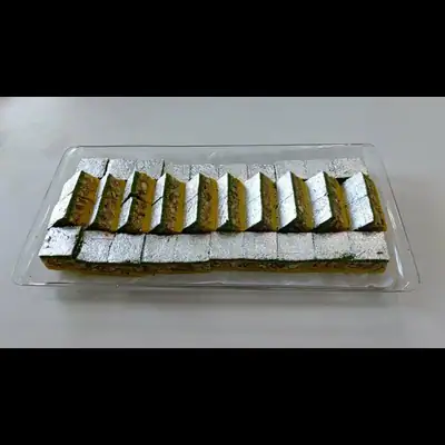 Pista Badam Barfi