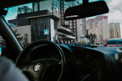 Fotógrafo de casamento Oleg Nemchenko (olegnemchenko). Foto de 24 de setembro 2021