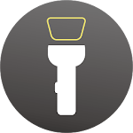 Cover Image of Herunterladen Super Flashlight - SOS Blink 3.3.0 APK