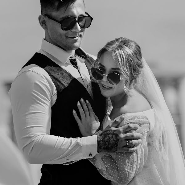 婚禮攝影師Aleksey Gulyaev（gavalex）。1月2日的照片
