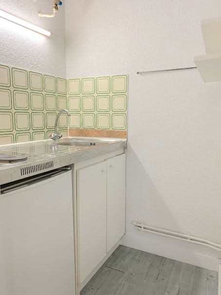 Vente appartement 1 pièce 23 m² à Bordeaux (33000), 150 000 €