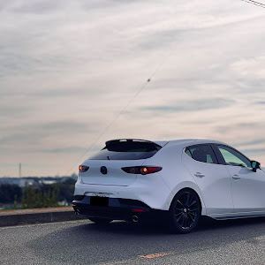 MAZDA3 BPFP