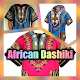 African Dashiki Design Ideas Download on Windows