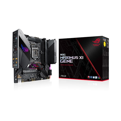 Mainboard ASUS ROG MAXIMUS XI GENE