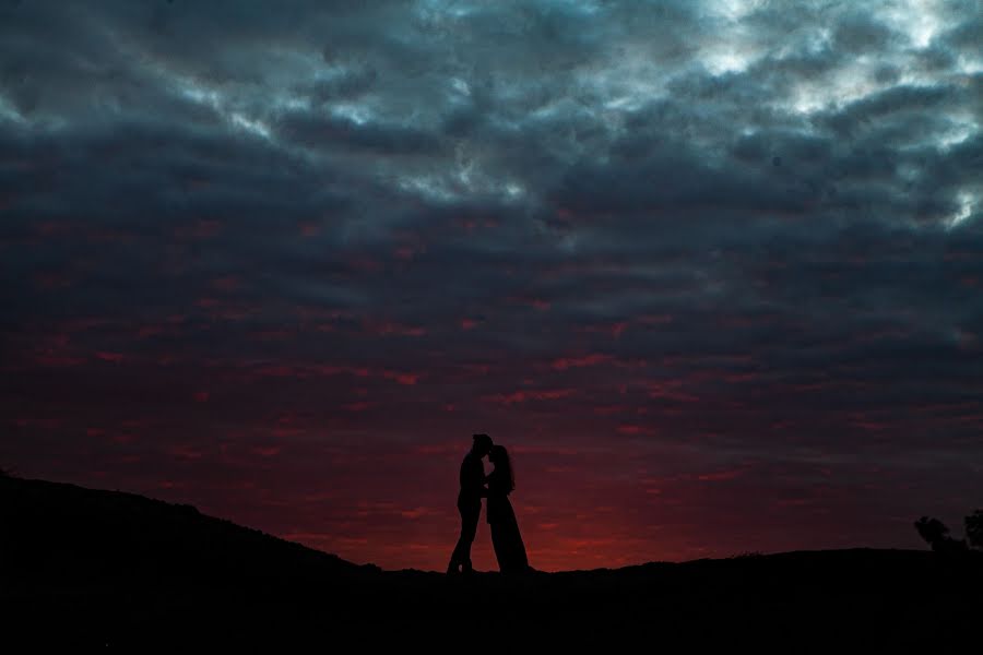 Fotógrafo de casamento Hernan Monroy (monroy). Foto de 14 de fevereiro