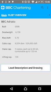 BBC Chartering(圖3)-速報App