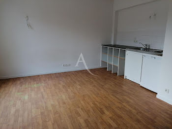 appartement à Nantes (44)