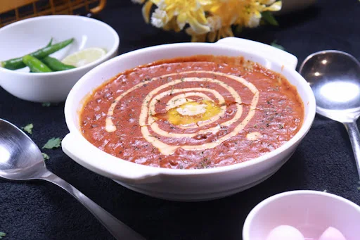 Dal Makhni