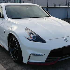 フェアレディZ Z34