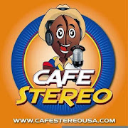 CafeStereo 1.0.1 Icon