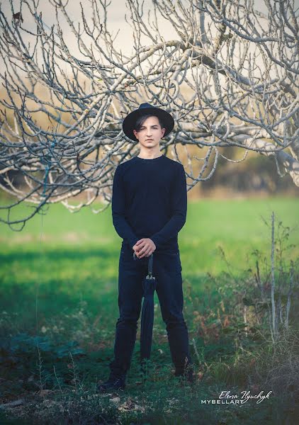 Photographe de mariage Alena Mybellart (alenushka). Photo du 14 février 2021