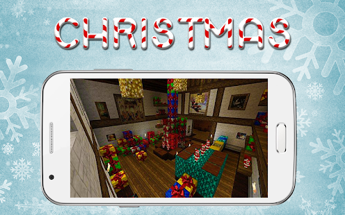 Christmas Mods for Minecraft Screenshots 6