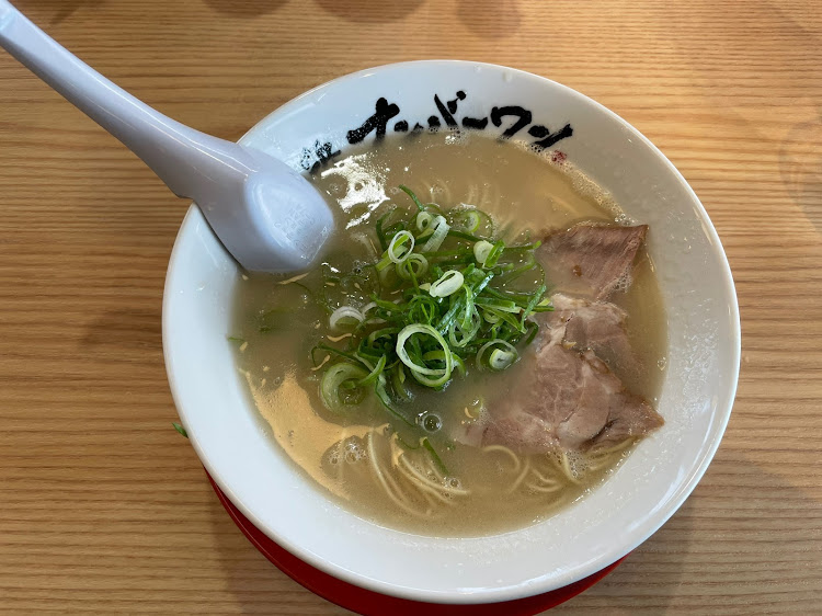 アクアの4649DEKADOG・俺の肉肉うどん・長浜ナンバーワン・麺たらこ・休みなのに雨に関するカスタム事例の投稿画像7枚目