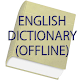 English Dictionary Offline Download on Windows