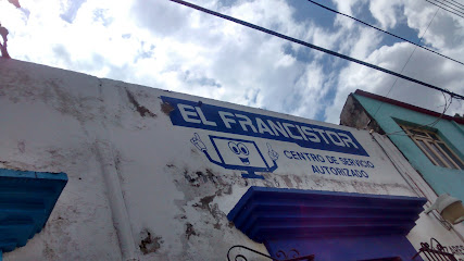 El Francistor