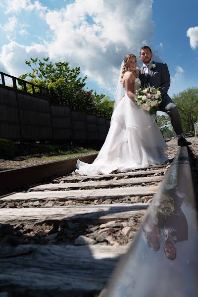 Photographe de mariage Jon (ghostriver). Photo du 30 décembre 2019