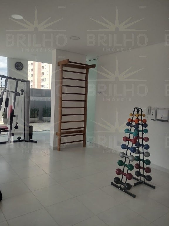 Apartamento para alugar com 2 quartos, 52m² - Foto 4